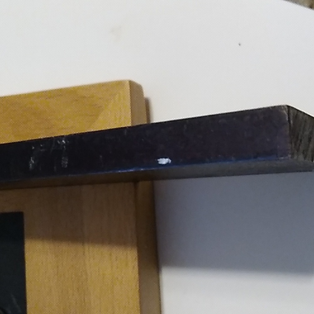 Wooden Picture Frame - Picture 10 of 13